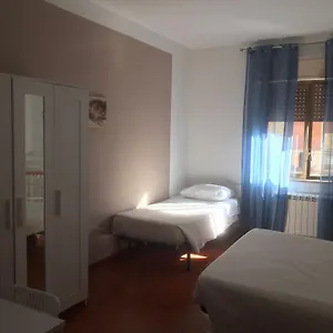  Guest house La Dimora Dei Sette Arcangeli
