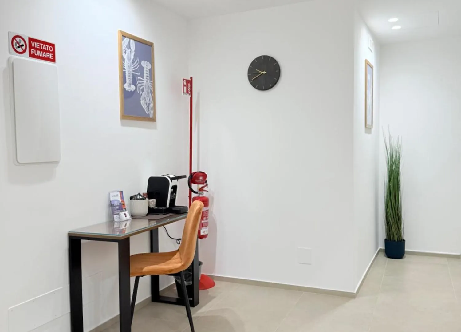 Santa Rosalia Suites Palermo Italia