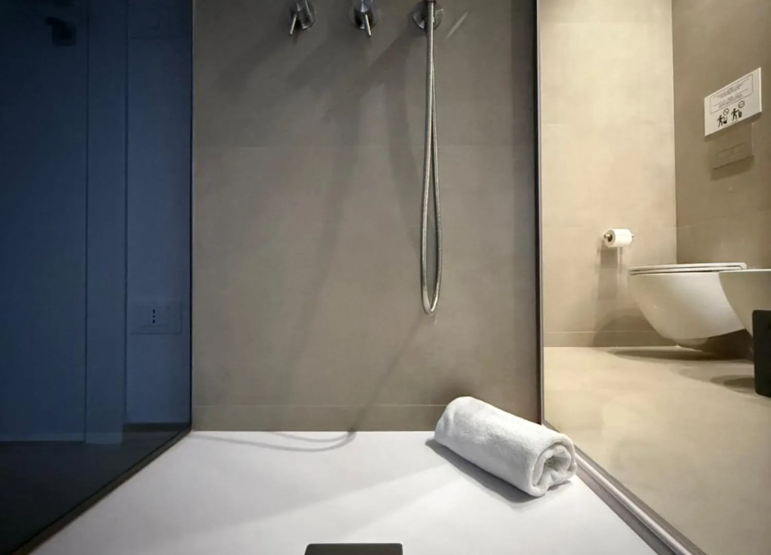 Santa Rosalia Suites Palermo Italia